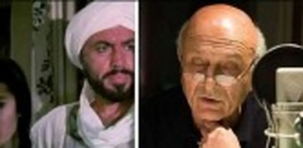 دوبلورهایی که به شبکه "جم" رفتند آبروی خود را بردند