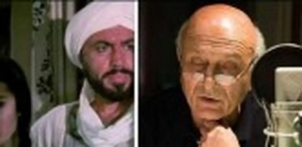 دوبلورهایی که به شبکه "جم" رفتند آبروی خود را بردند