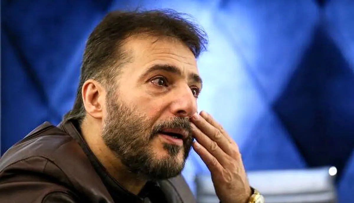 اظهارات سید جواد هاشمی درباره حمایت از تیم ملی در جام جهانی