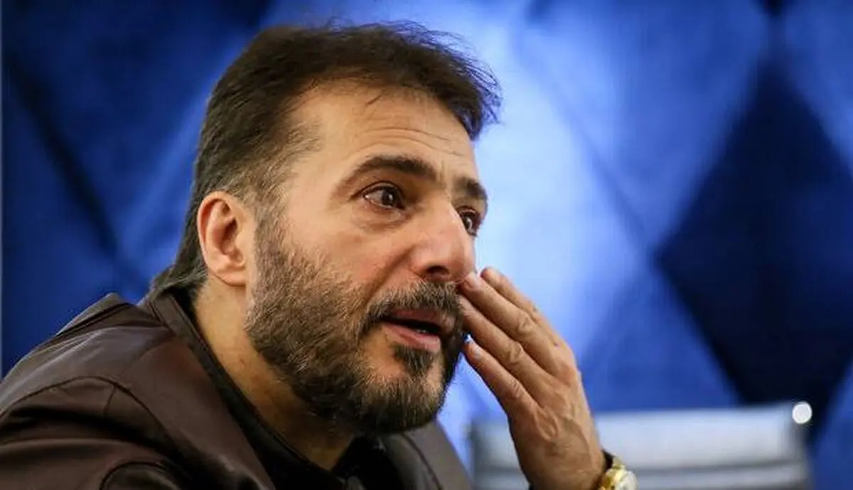 اظهارات سید جواد هاشمی درباره حمایت از تیم ملی در جام جهانی
