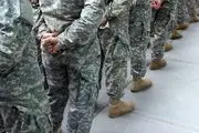 تجاوز در ارتش آمریکا ۱۳ درصد افزایش داشته است