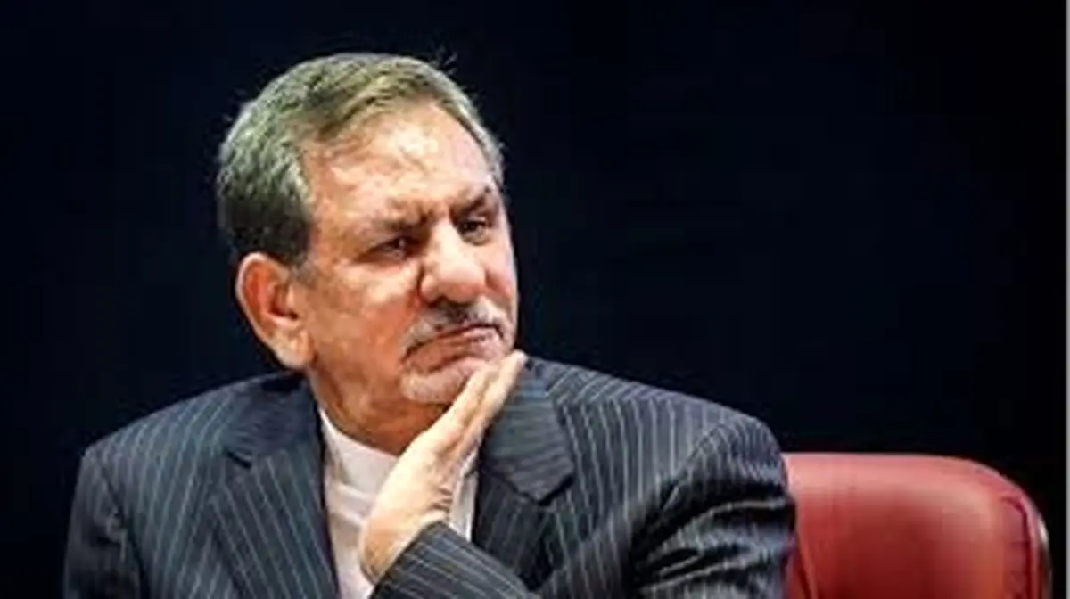 سفر دو روزه معاون اول رییس جمهور به جزیره کیش