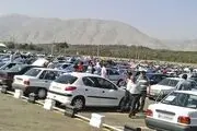 با پس انداز چند ماه حقوق کارگران می توان خودرو خرید؟