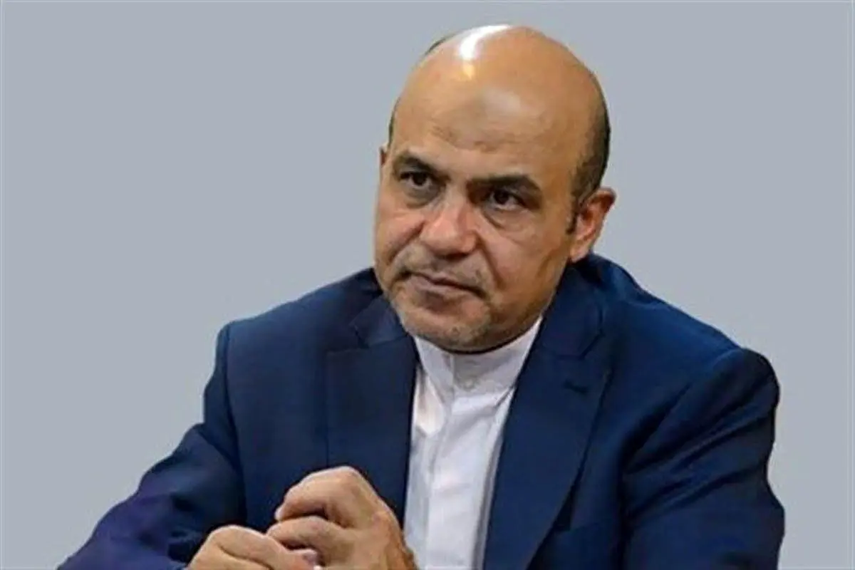 جاسوس Mi6 چه اطلاعاتی در مورد شهید فخری زاده به انگلیس داد؟