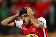 احتمال جدایی مهدی ترابی از پرسپولیس| ترابی به کدام تیم می رود؟