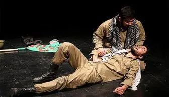 ساخت ۲ پلاتوی تئاتر در خرمشهر و آبادان