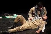 ساخت ۲ پلاتوی تئاتر در خرمشهر و آبادان