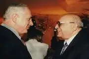 مرگ مرموزترین جاسوس موساد