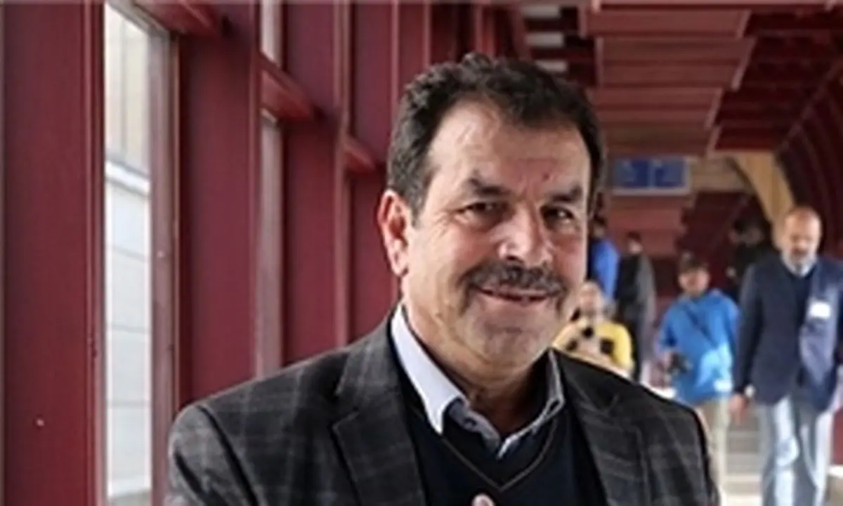 اگر داور به سود پرسپولیس اشتباه کرد چه باید بگوییم؟!