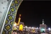 تعجیل در ظهور دعای قنوت امام‌رضا(ع)