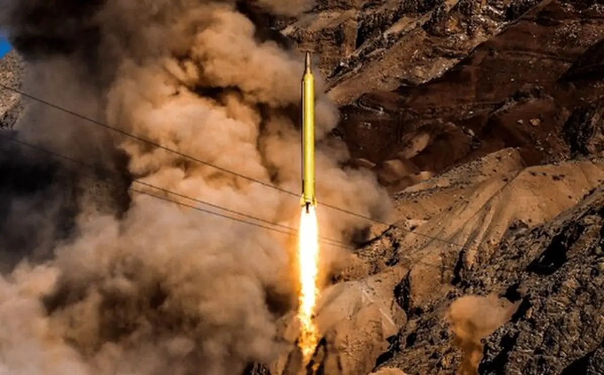 کابوس جنگ با ایران برای اسرائیل/ چگونه موشک‌های جدید ایران «نامرئی» و «آنی» شدند؟ 