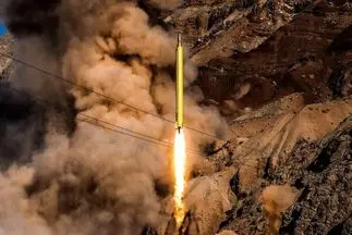 کابوس جنگ با ایران برای اسرائیل/ چگونه موشک‌های جدید ایران «نامرئی» و «آنی» شدند؟ 