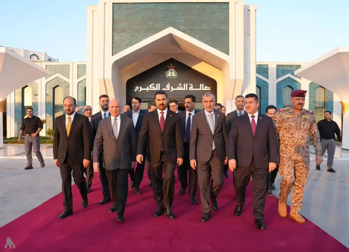الزیدی عازم نیویورک شد