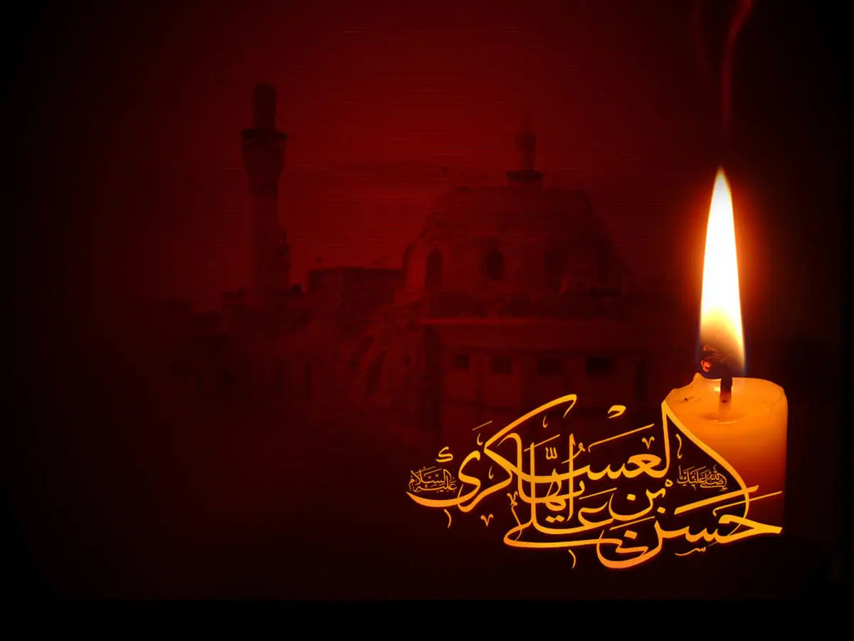 اولین حضور حضرت مهدی (عج) در دوران امامت خویش