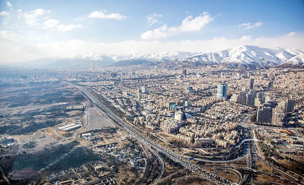 جدیدترین قیمت اجاره مسکن در شرق تهران
