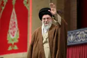 انگشتر اهدایی رهبر انقلاب بانی خیر شد 