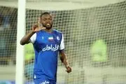 گل استقلال به پرسپولیس در دربی 102 از روی نقطه پنالتی