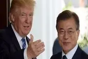 توافق آمریکا و کره جنوبی برای تقویت توان موشکی سئول 