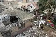 هدف‌گیری مراسم عروسی با دقیق‌ترین سلاح نیروی دریایی آمریکا
