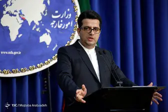 واکنش ایران به شایعه خرابکاری و حملات سایبری علیه کشور