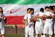 بازتاب پیروزی تیم ملی ایران مقابل سوریه در AFC
