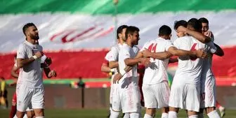 بازتاب پیروزی تیم ملی ایران مقابل سوریه در AFC