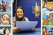 خانم دوبلور از شخصیت پرطرفدار «ایشی زاکی» می گوید/فیلم
