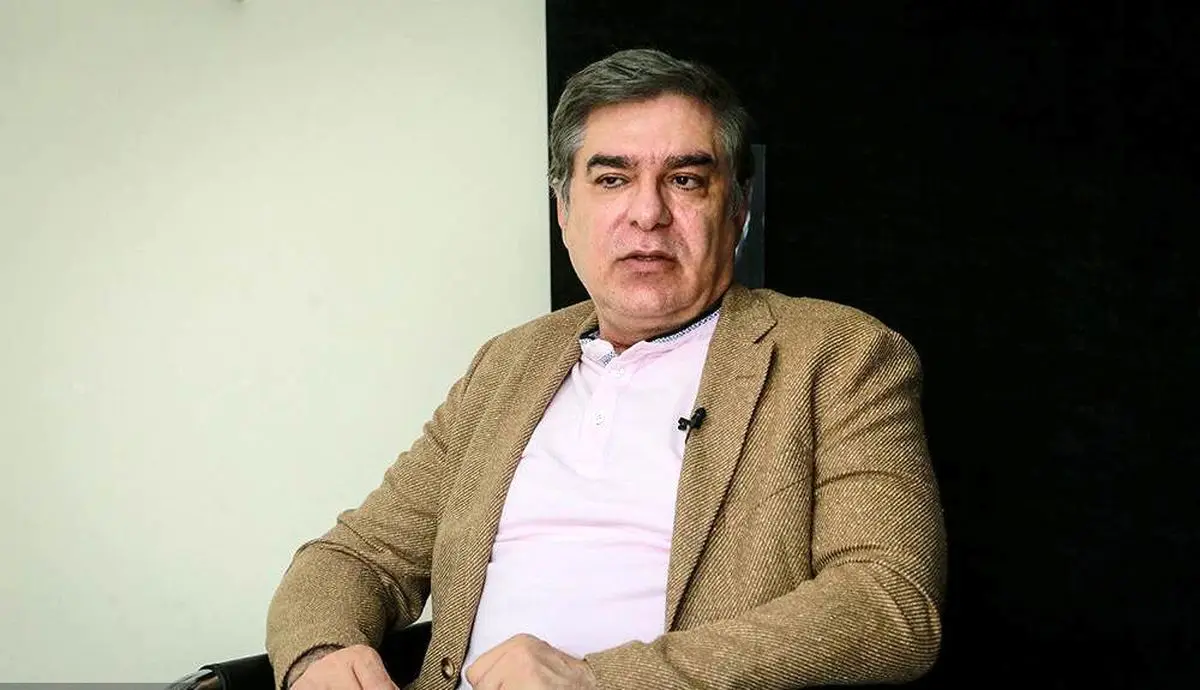 مدیر فیلمنت به شایعات پایان داد