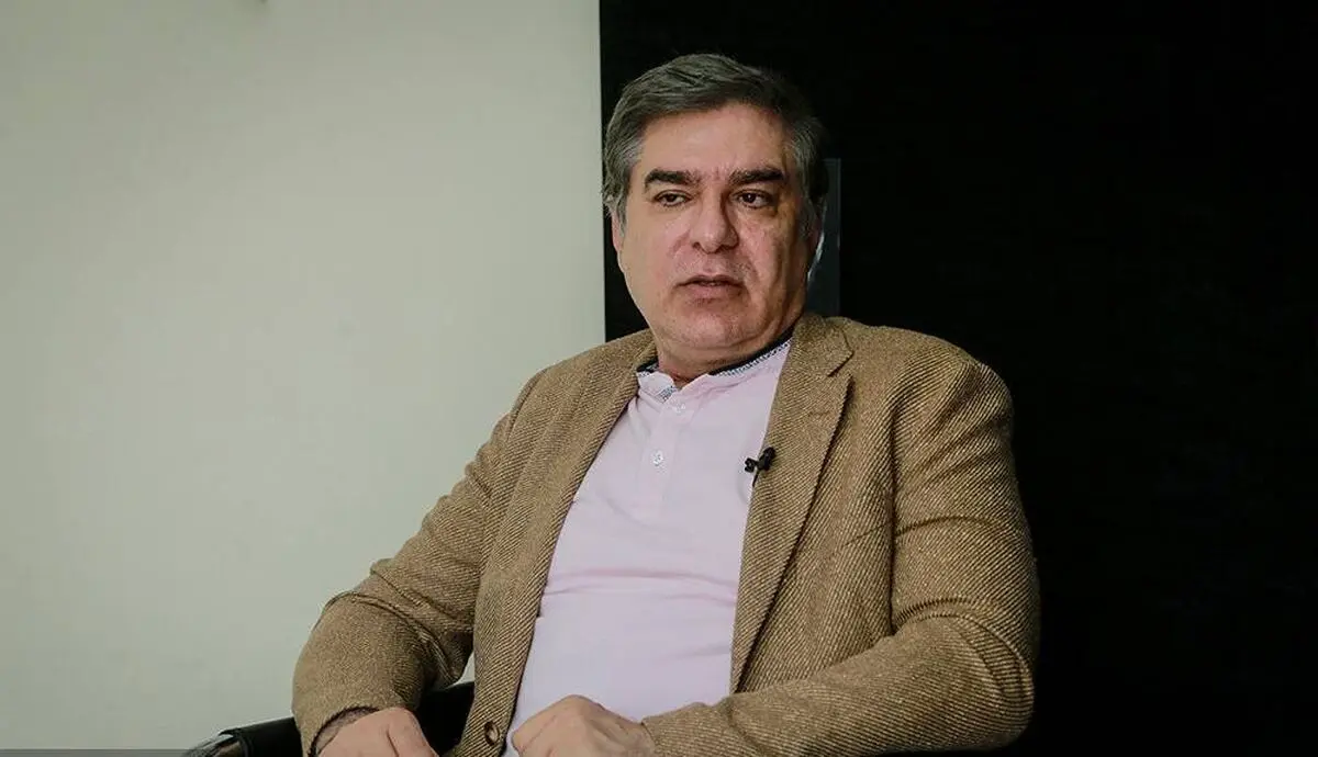 مدیر فیلم‌نت به شایعات پایان داد