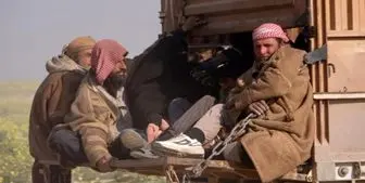 سریال تکراری آمریکا/فراری دادن داعشی‌ها برای توجیه حضور اشغالگرانه 
