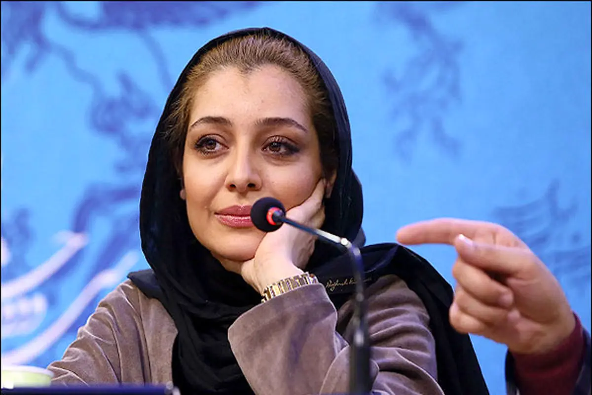دلایل محرمیت "ساره بیات" با "قوچان نژاد" از زبان این بازیگر/فیلم