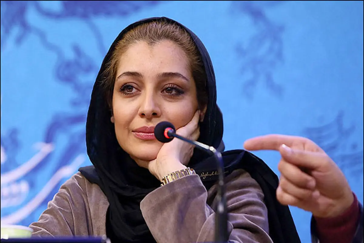 دلایل محرمیت "ساره بیات" با "قوچان نژاد" از زبان این بازیگر/فیلم