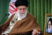 پیام مقام معظم رهبری به مناسبت چهلمین روز شهادت جمعی از هم‌میهنان، سرداران نظامی و دانشمندان هسته‌ای/  ایران اسلامی روز به روز قوی‌تر خواهد شد
