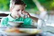 آیا می توان همراه وعده های غذایی آب نوشید؟