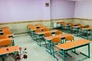 ابتلای ۷ دانش آموز به کرونا در«بدره» ایلام

