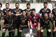جدول لیگ برتر فوتبال پس از برد امروز سپاهان