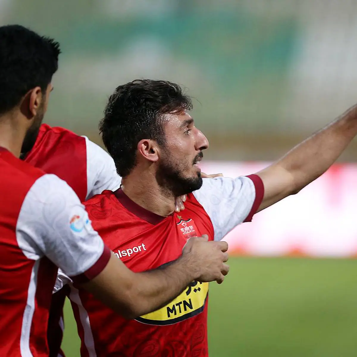 مصدومیت بمب پرسپولیسی‌ها جدی شد