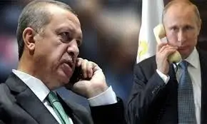 تاکید پوتین و اردوغان برحفظ برجام/نگرانی از افزایش تنش در سوریه