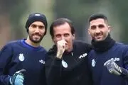 ما دروازه‌بان‌های گل‌زن تاریخ پرسپولیس هستیم