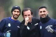 ما دروازه‌بان‌های گل‌زن تاریخ پرسپولیس هستیم