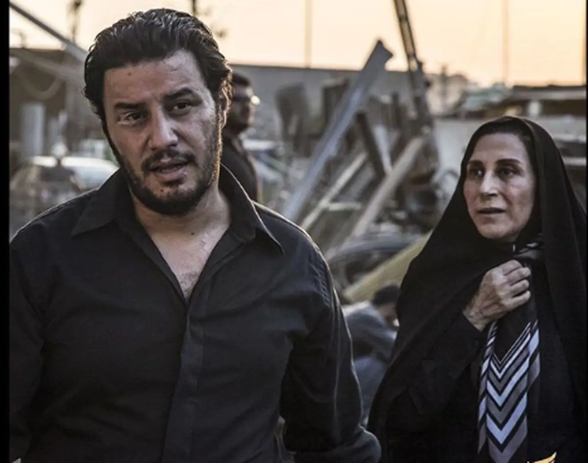 بازگشت متفاوت جواد عزتی به سینماها