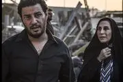 بازی «جان‌دار» جواد عزتی در نقشی منفی پس از 6 سال