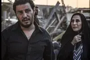 رونمایی از اولین پوستر فیلم پر بازیگر امسال جشنواره+عکس
