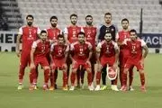 لیست یحیی گل محمدی در نیم فصل مشخص شد