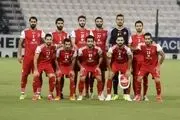 لیست یحیی گل محمدی در نیم فصل مشخص شد