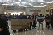 آقای روحانی منتظر رأی خوزستانی‌ها نباشد