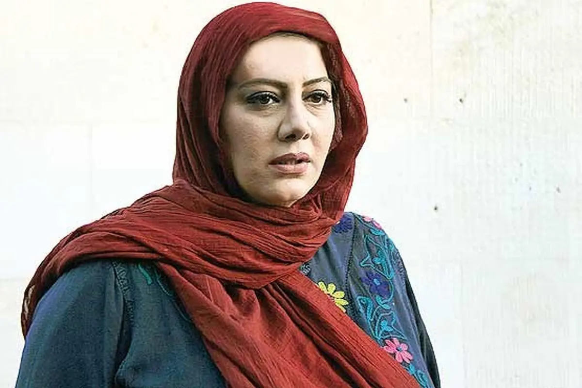 کارگردانی پدر از زبان دختری که بازیگر است