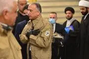 الکاظمی به دستور واشنگتن پرونده ترور شهید سلیمانی را بست