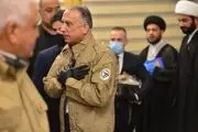 الکاظمی به دستور واشنگتن پرونده ترور شهید سلیمانی را بست