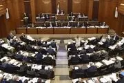 «نبیه بری» برای هفتمین بار رئیس پارلمان لبنان شد